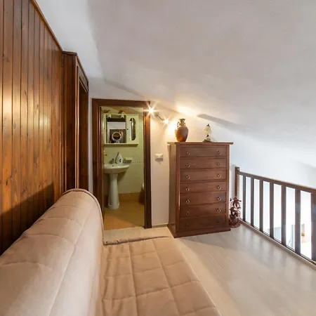 Casa Dell'infinito 別荘 Bosco