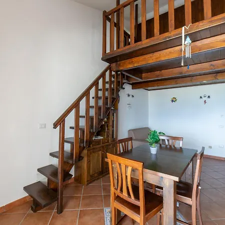 Casa Dell'infinito Bosco